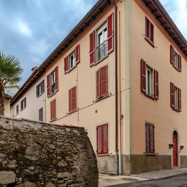 Pied à terre Cernobbio - Appartamento con 1 Camera da Letto - 7