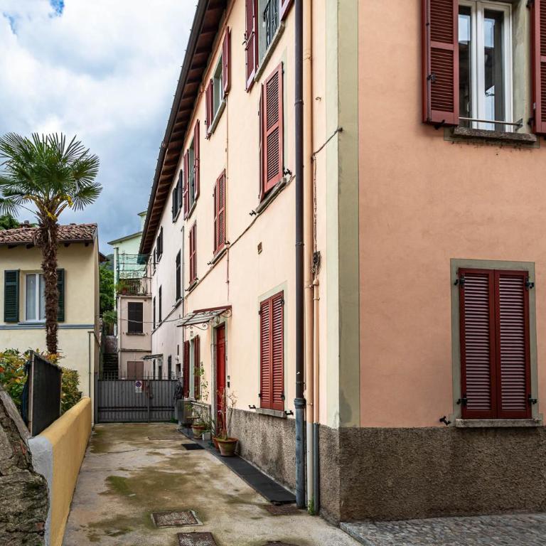 Pied à terre Cernobbio - Appartamento con 1 Camera da Letto - 8