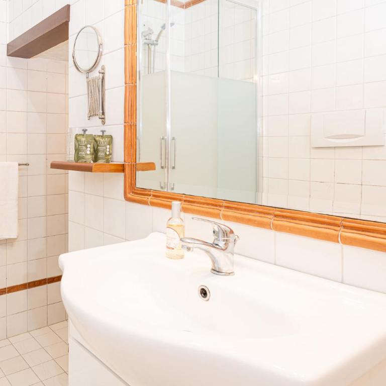 Pied à terre Cernobbio - Appartamento con 1 Camera da Letto - 4