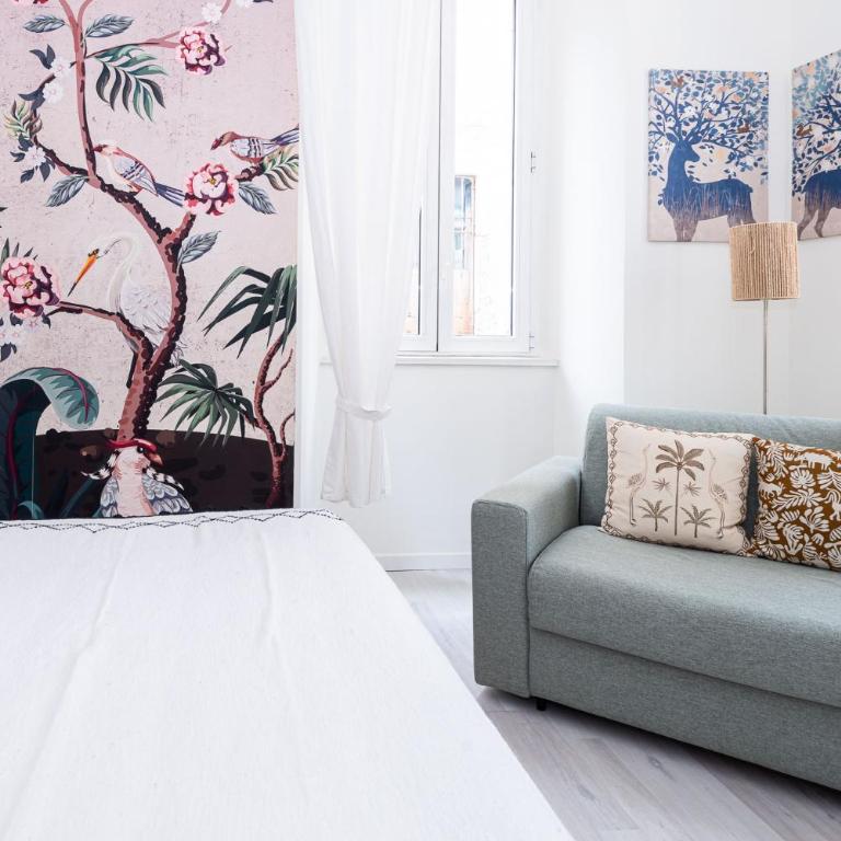 Pied à terre Cernobbio - Appartamento con 1 Camera da Letto - 11