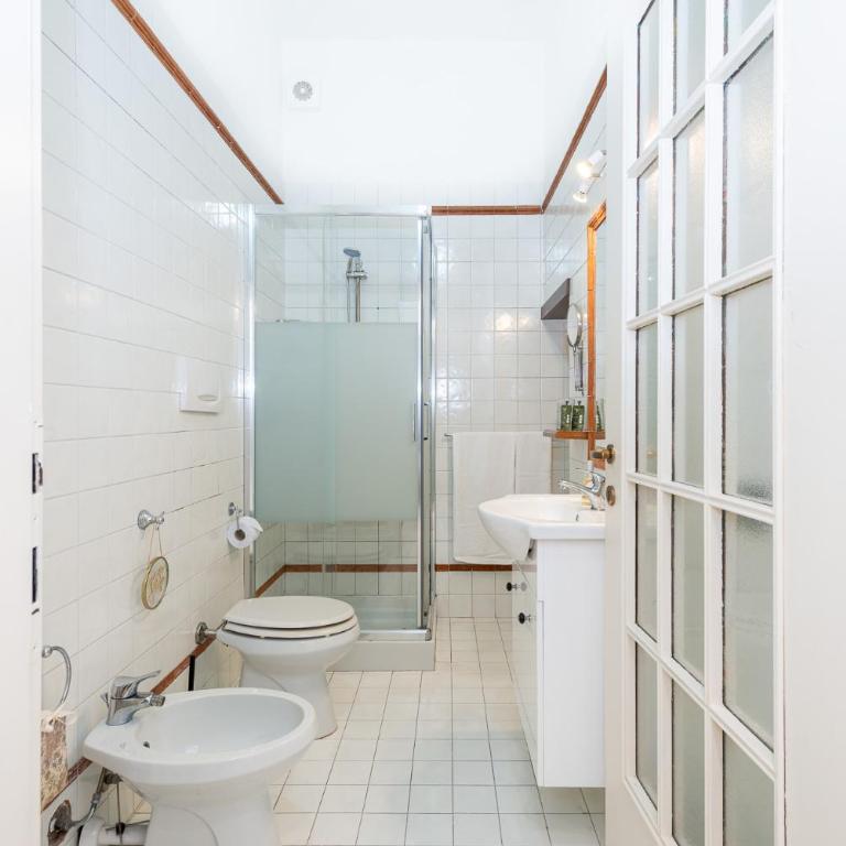 Pied à terre Cernobbio - Appartamento con 1 Camera da Letto - 12
