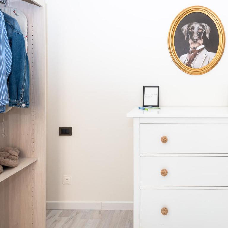 Pied à terre Cernobbio - Appartamento con 1 Camera da Letto - 14