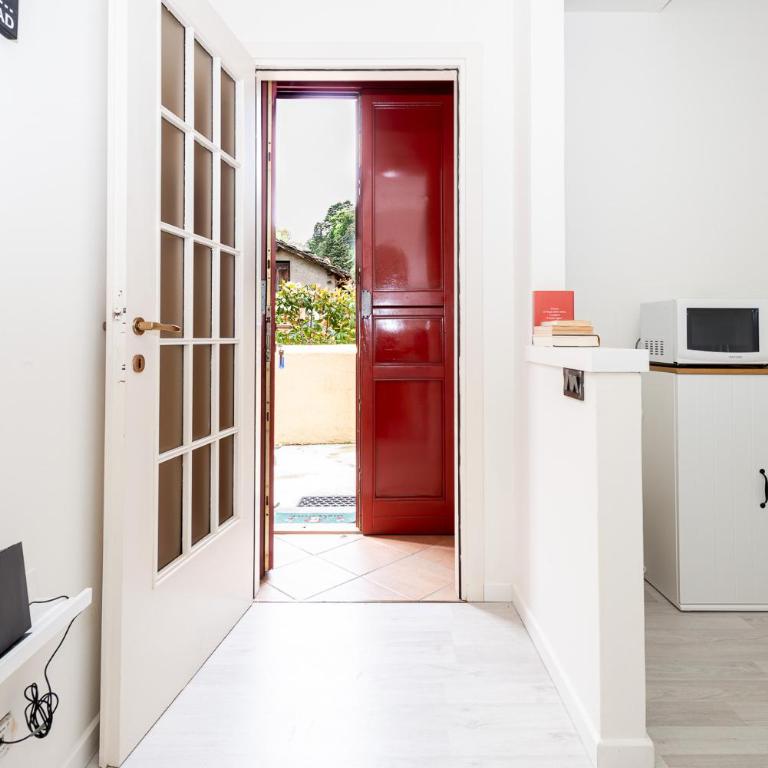 Pied à terre Cernobbio - Appartamento con 1 Camera da Letto - 18