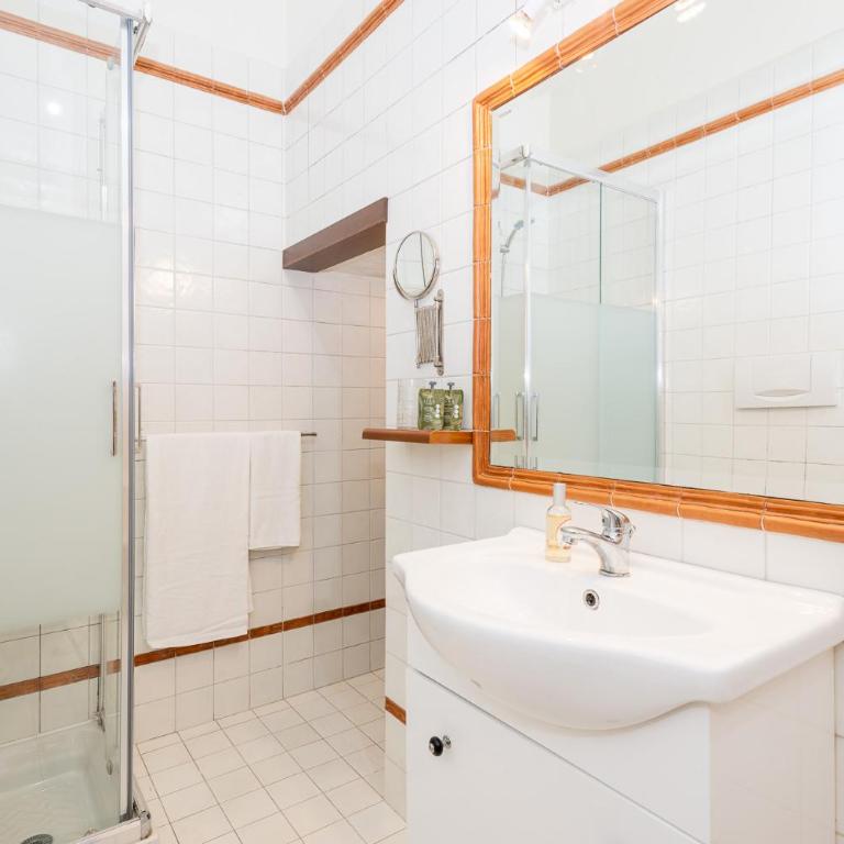 Pied à terre Cernobbio - Appartamento con 1 Camera da Letto - 19
