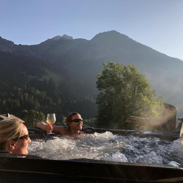 Chalet Domino - Chalet - 19