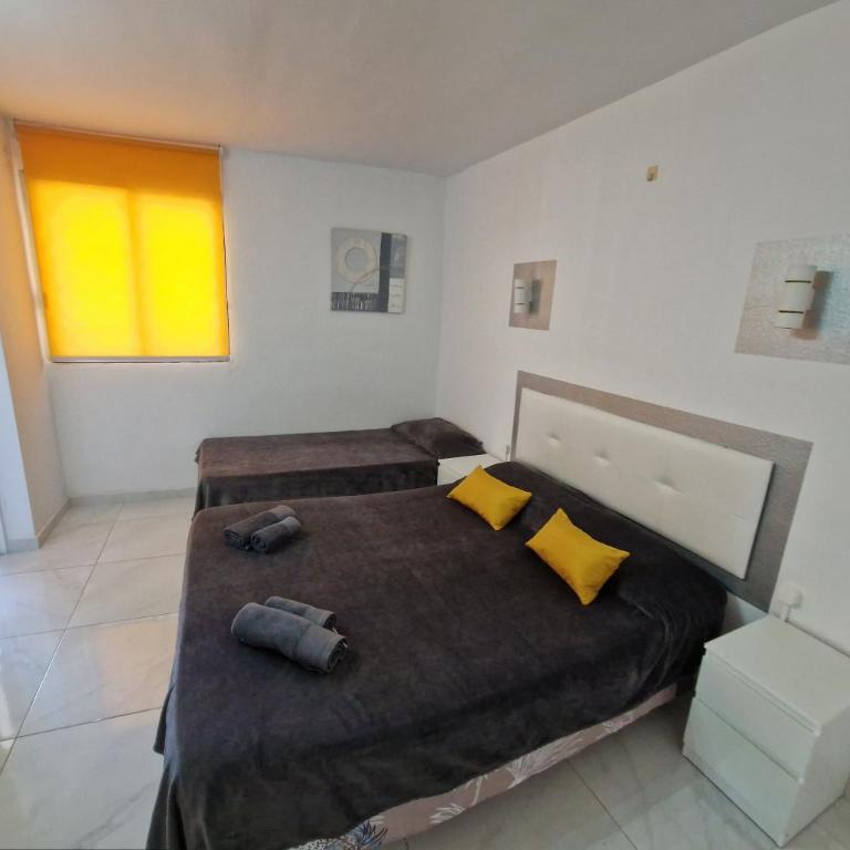 sweet dreams - Apartamento de 1 dormitorio - 29