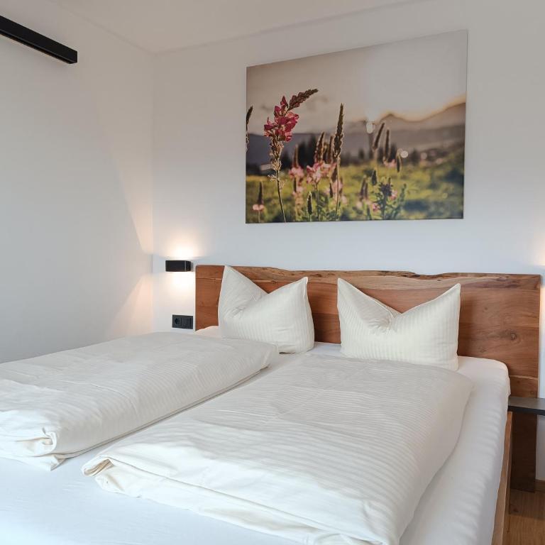AllgäuGlück - Apartment mit 1 Schlafzimmer - 12