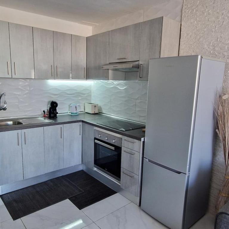 sweet dreams - Apartamento de 1 dormitorio - 26