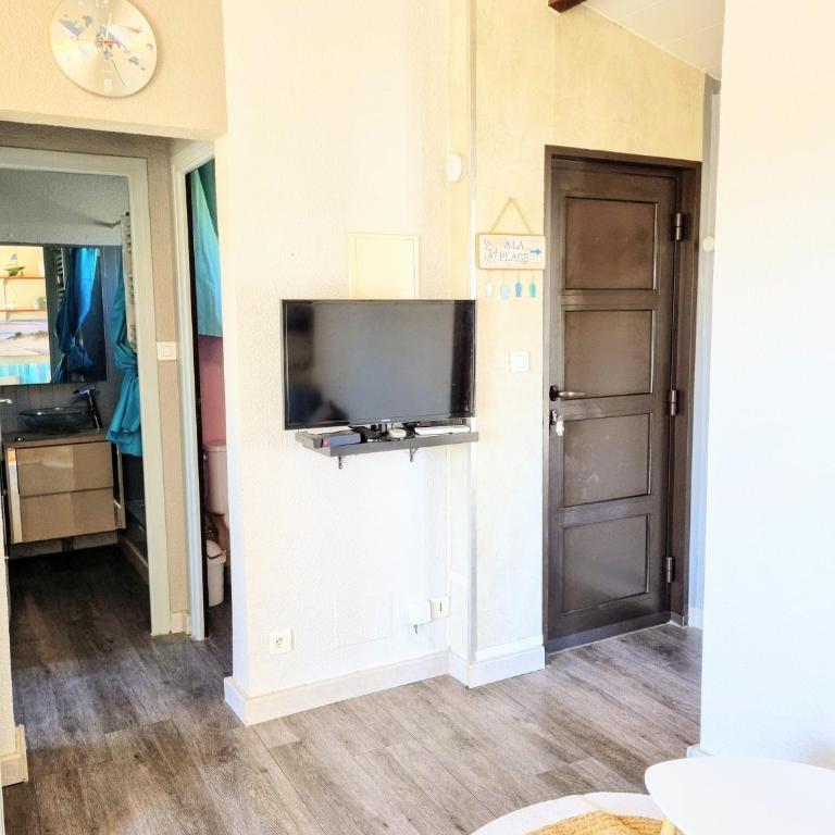 Appartement T3 - 650m de la plage - Two-Bedroom Apartment - 4