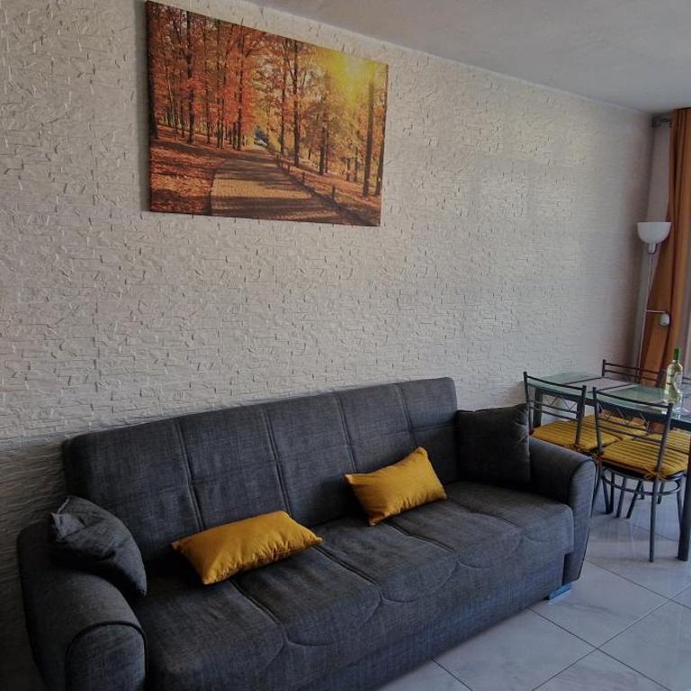 sweet dreams - Apartamento de 1 dormitorio - 25