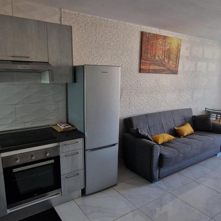 sweet dreams - Apartamento de 1 dormitorio - 24