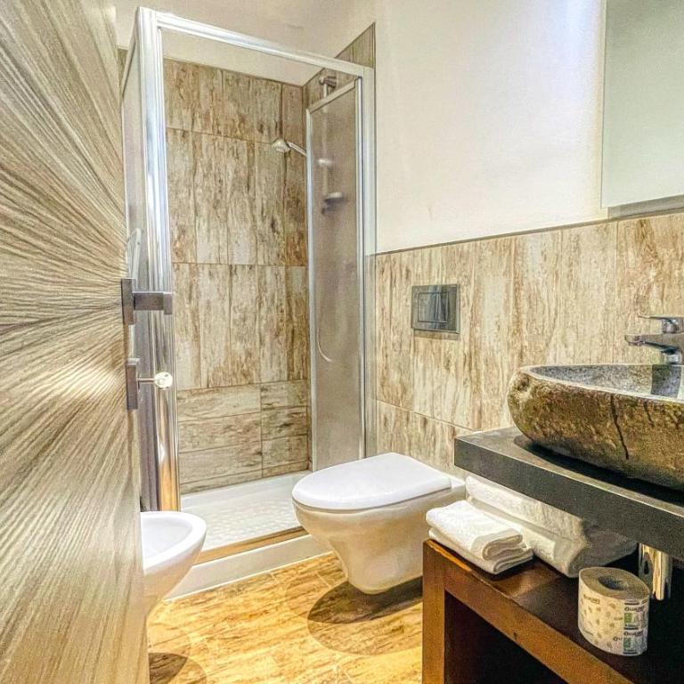 Residence Tabor - Appartamento con 1 Camera da Letto (4 Adulti) - 2