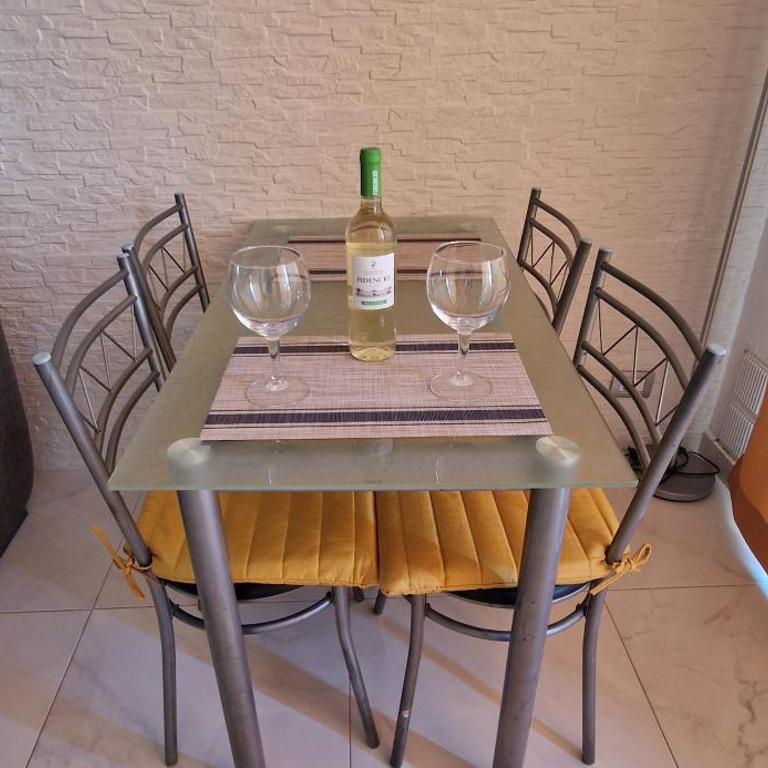 sweet dreams - Apartamento de 1 dormitorio - 21