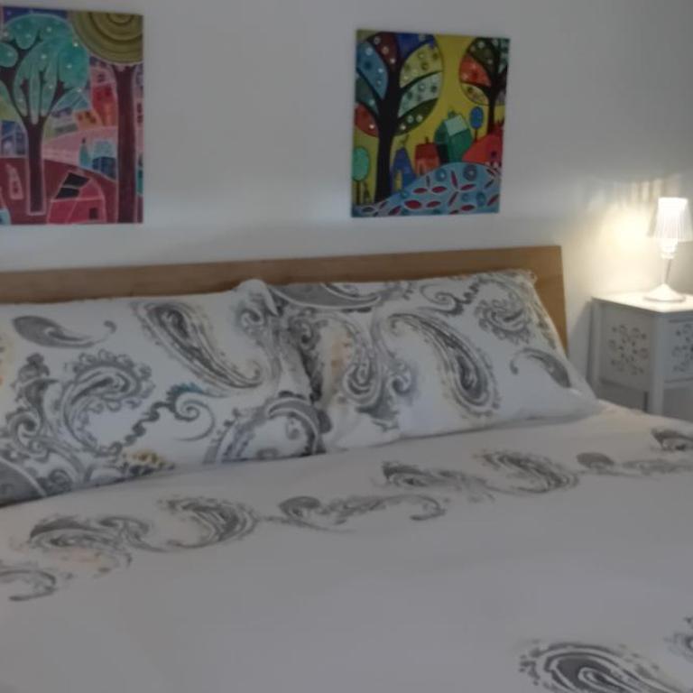 Perla de Mar a 20m dalla spiaggia - Appartamento con 1 Camera da Letto - 26