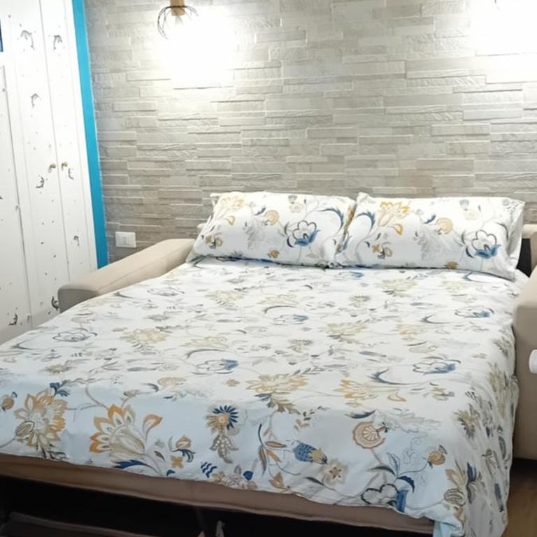 Perla de Mar a 20m dalla spiaggia - Appartamento con 1 Camera da Letto - 28