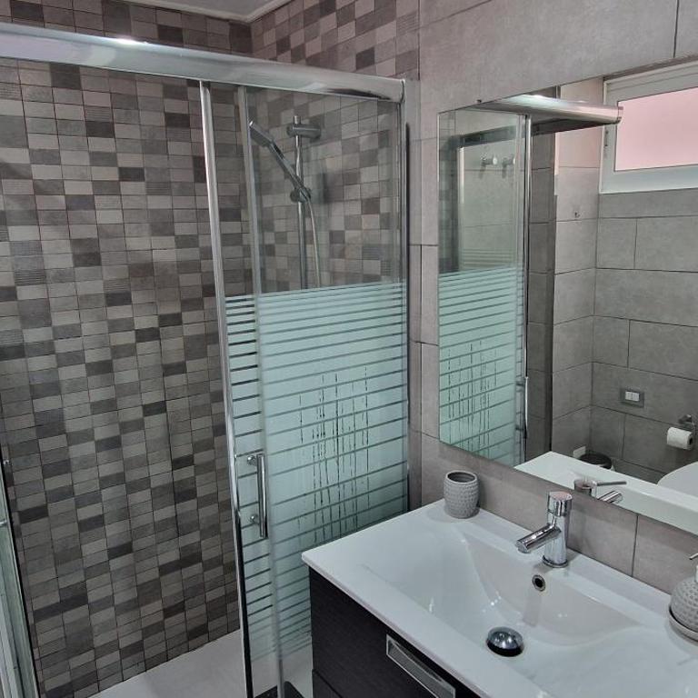 sweet dreams - Apartamento de 1 dormitorio - 18