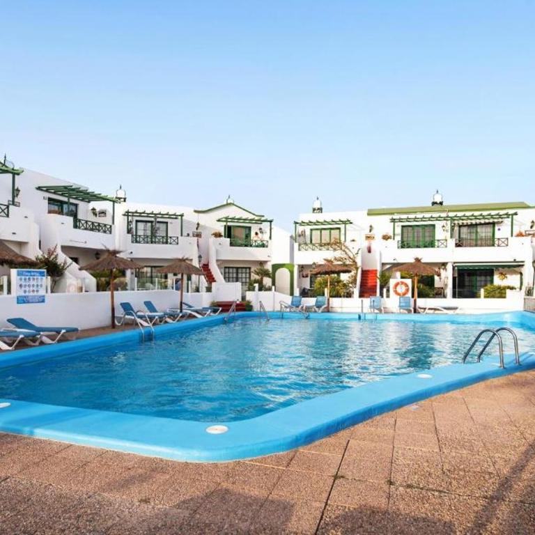 Volcán, salitre y arena - Apartamento de 1 dormitorio - 6