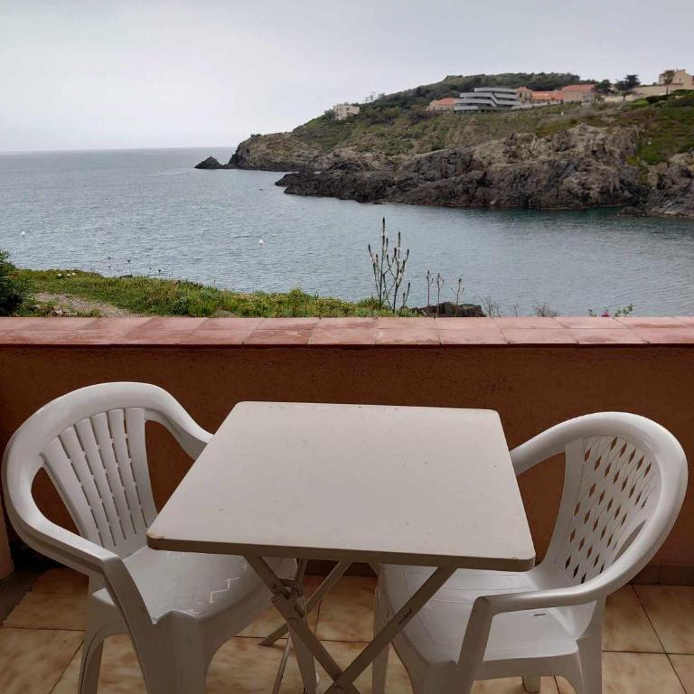 2RB38A Appartement vue sur mer et proche plage - Appartement - Vue sur Mer - 10
