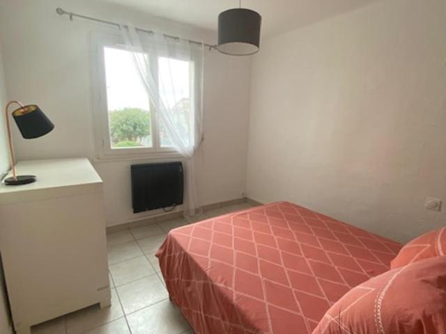 Le Myosotis Route des plages - Apartment mit 1 Schlafzimmer - 3