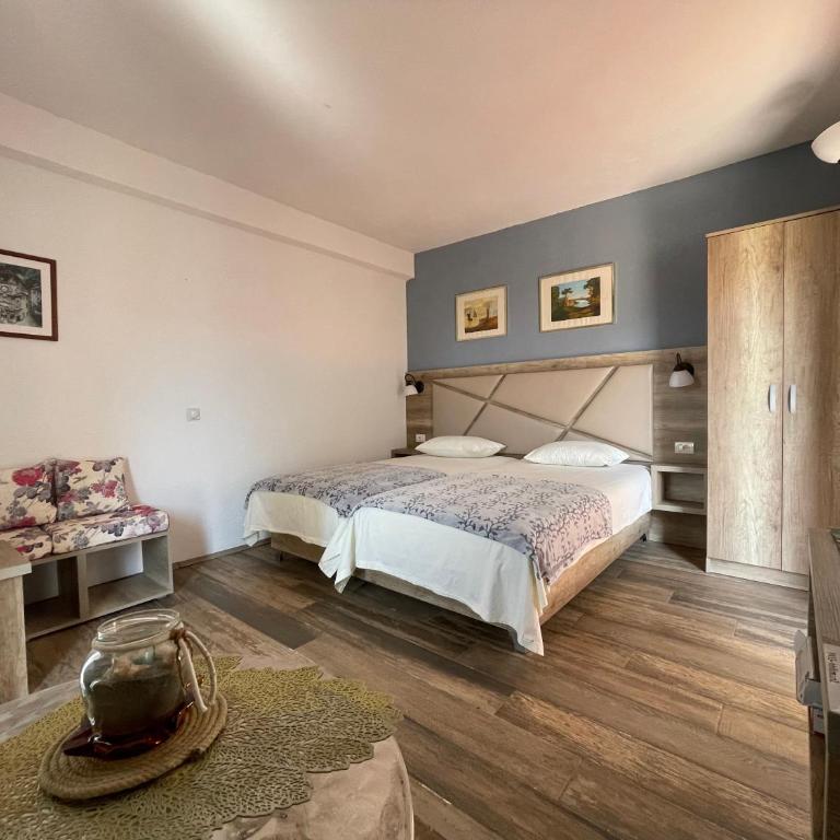 Guesthouse HHL - Liman ll - Apartman sa Pogledom na More - 5