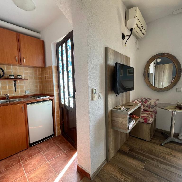 Guesthouse HHL - Liman ll - Apartman sa Pogledom na More - 4