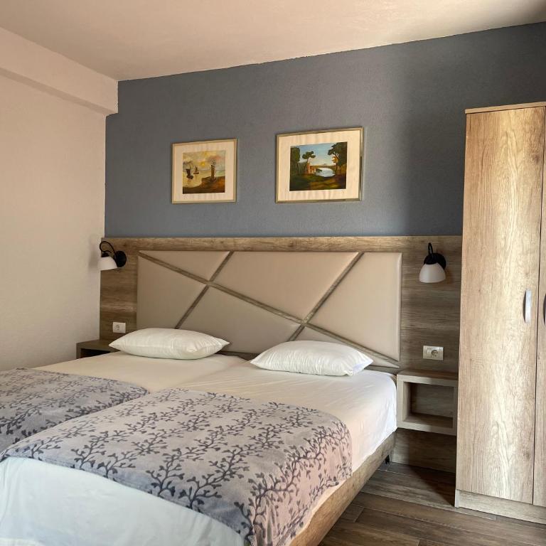 Guesthouse HHL - Liman ll - Apartman sa Pogledom na More - 1