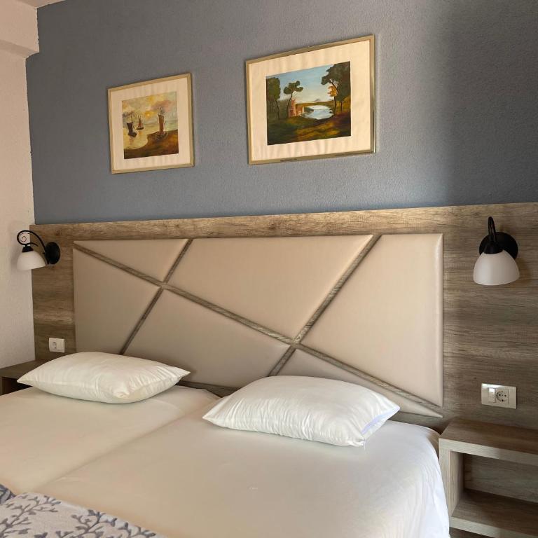 Guesthouse HHL - Liman ll - Apartman sa Pogledom na More - 2