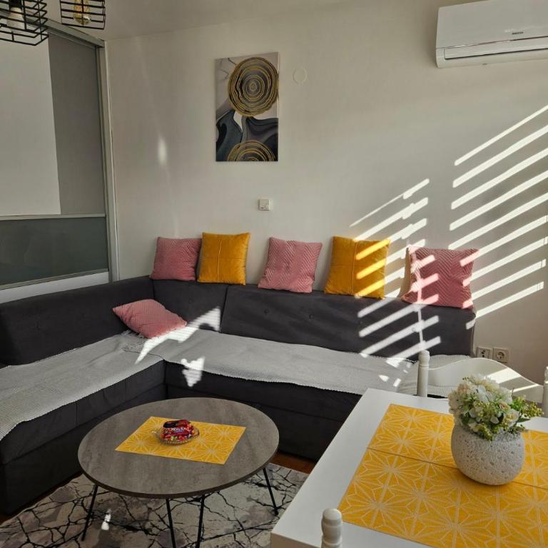 N&N - Apartman sa 1 Spavaćom Sobom - 21