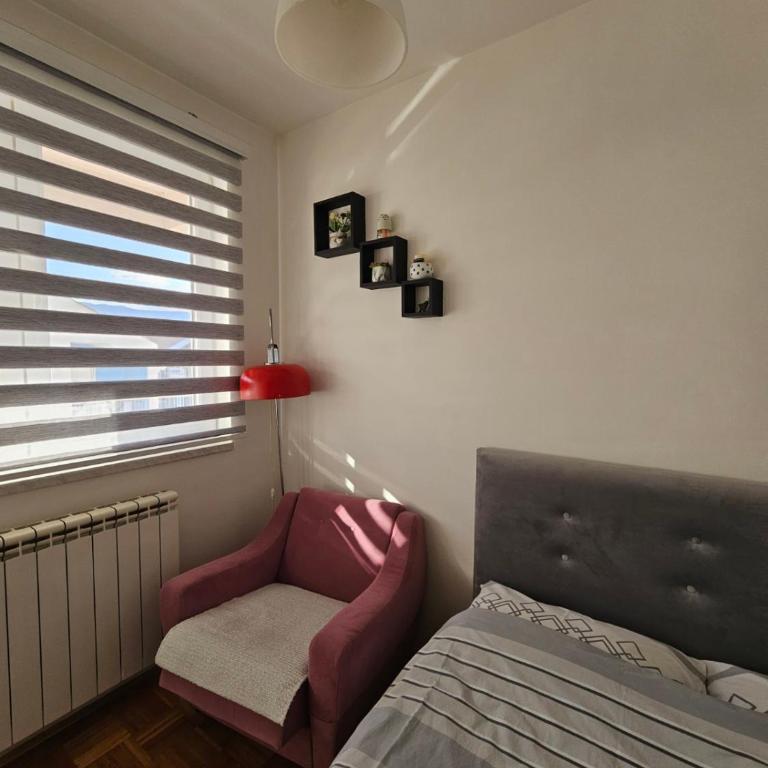 N&N - Apartman sa 1 Spavaćom Sobom - 22