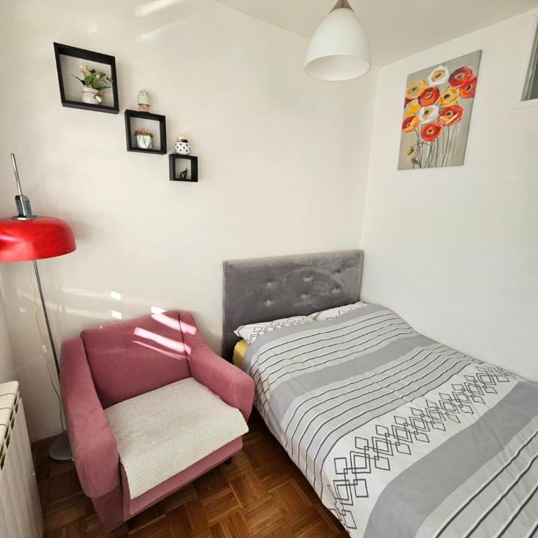 N&N - Apartman sa 1 Spavaćom Sobom - 20