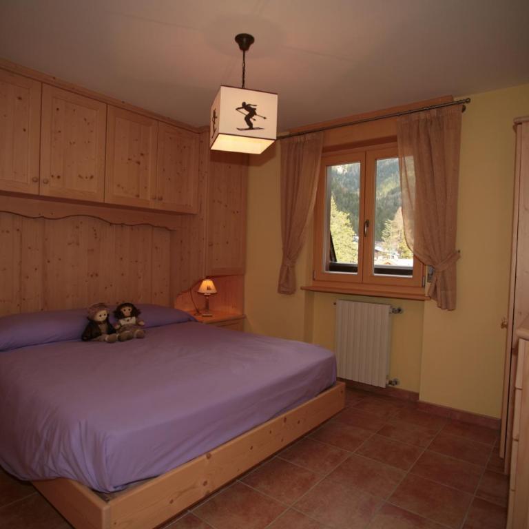 Appartamenti Cercenà Deluxe - Appartamento Deluxe - 15