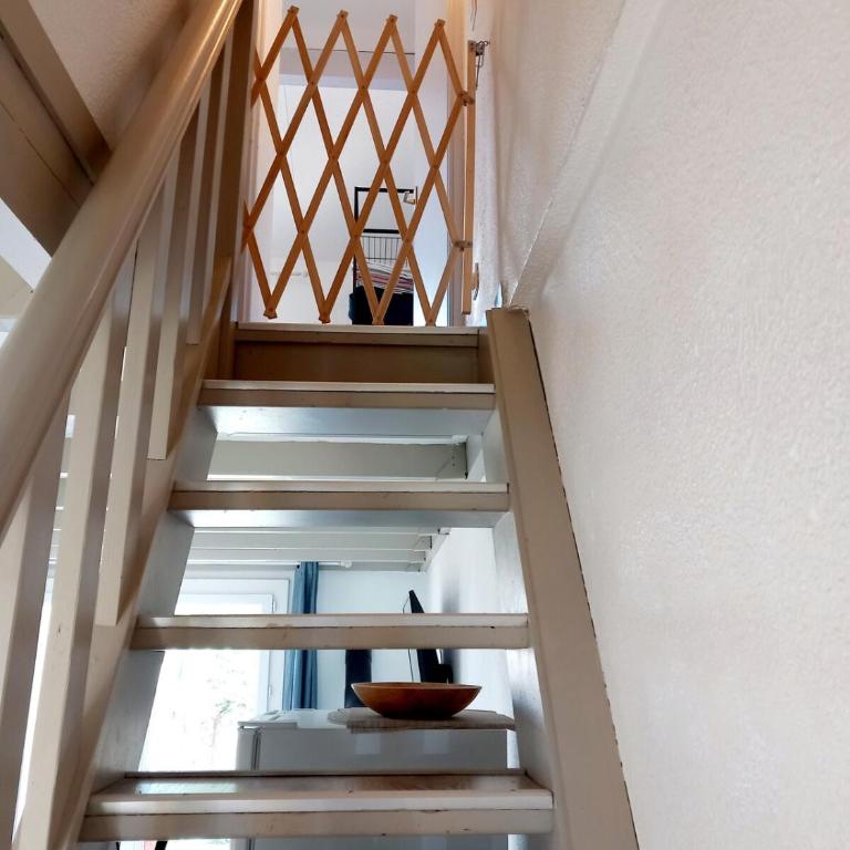 Maisonnette au calme - Maison 2 Chambres - 15