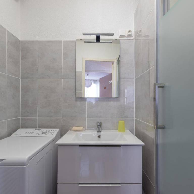 Les 4 Soleils - Jolie vue montagnes - Appartement 1 Chambre - 5