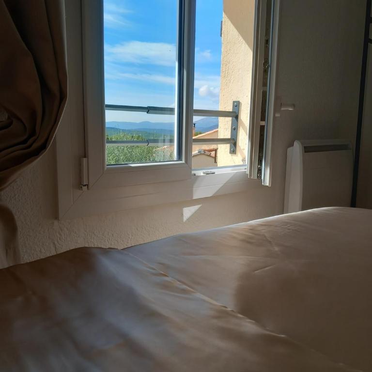 Maisonnette au calme - Maison 2 Chambres - 20