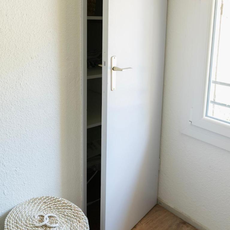 Maisonnette au calme - Maison 2 Chambres - 28