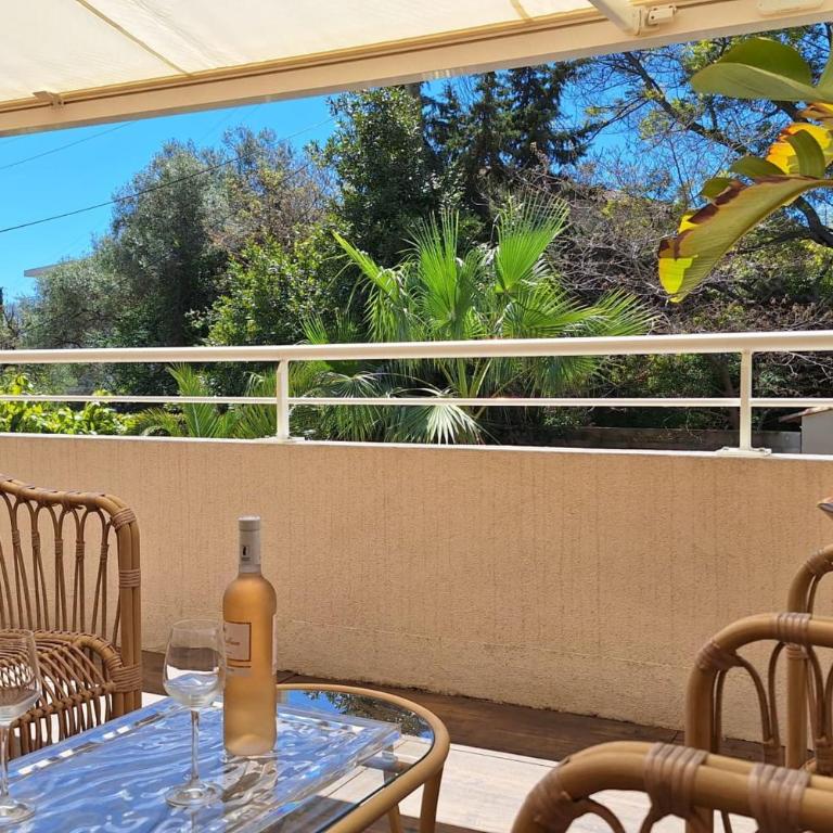 Bright and Stylish in City Center 2 Bedrooms - Appartement - 40