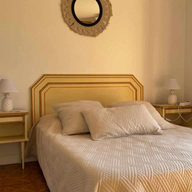 Appartement Luisa , à 10 minutes des plages - Appartement 2 Chambres - 5