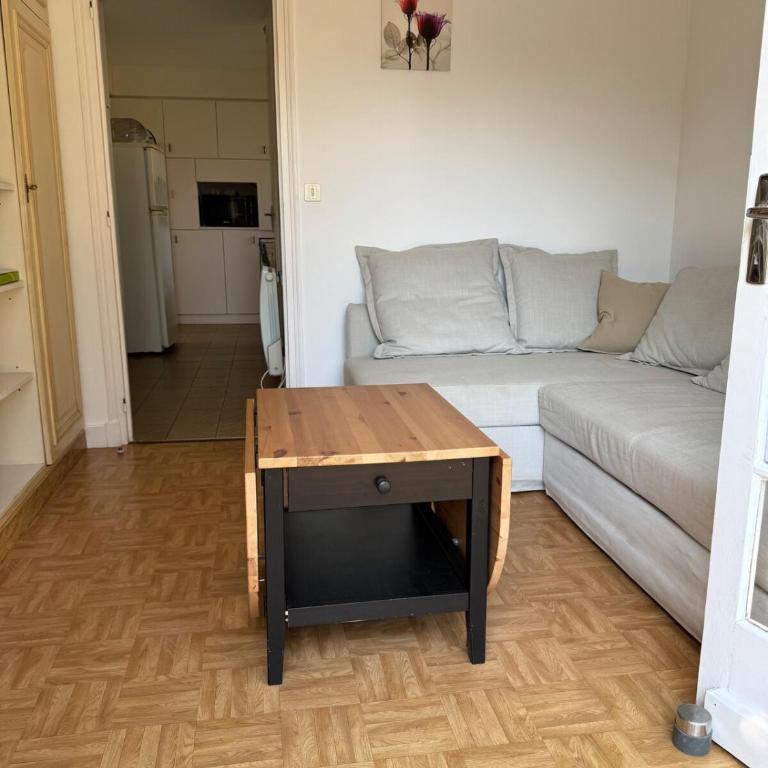 Appartement Luisa , à 10 minutes des plages - Appartement 2 Chambres - 6