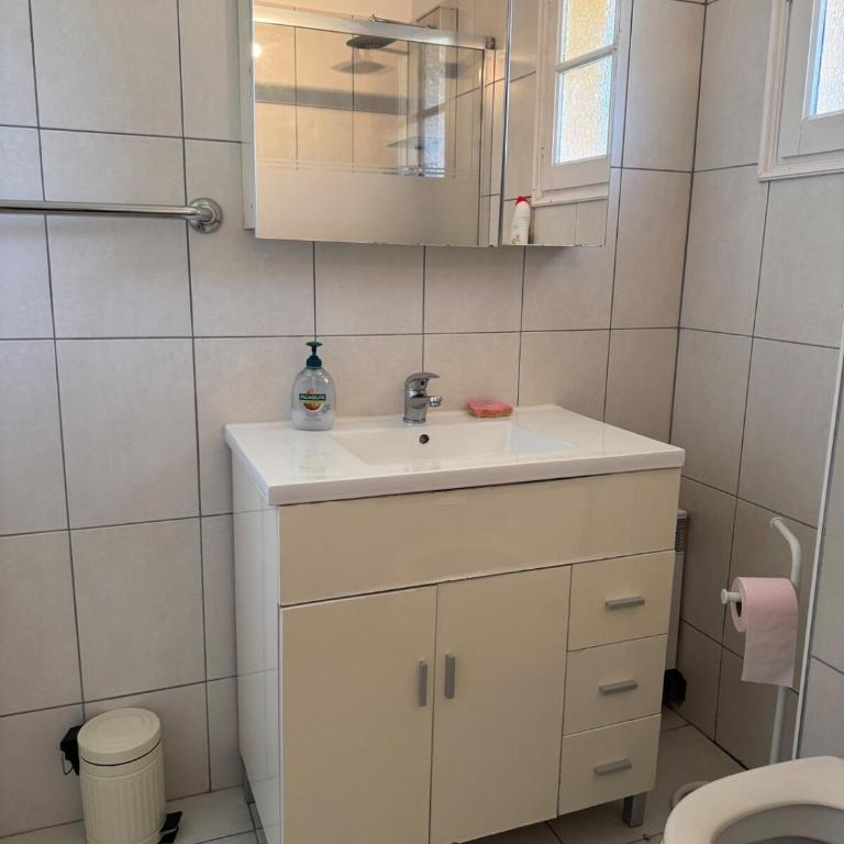 Appartement Luisa , à 10 minutes des plages - Appartement 2 Chambres - 7