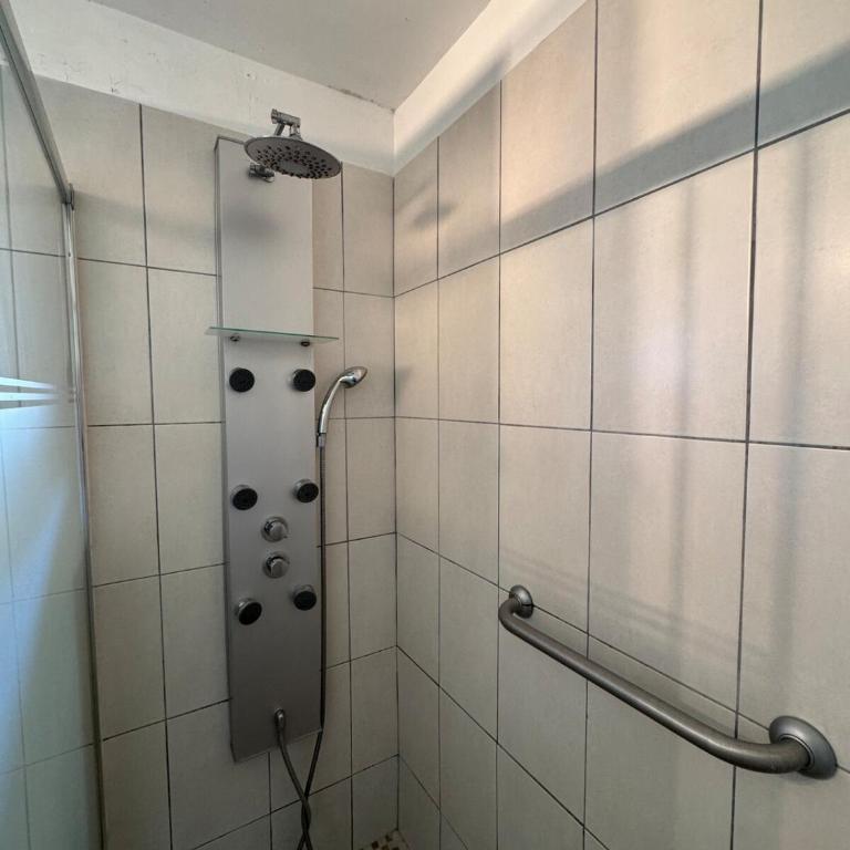 Appartement Luisa , à 10 minutes des plages - Appartement 2 Chambres - 13
