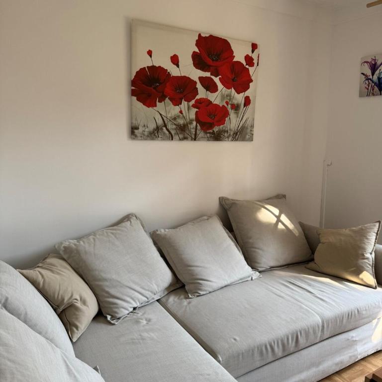 Appartement Luisa , à 10 minutes des plages - Appartement 2 Chambres - 14