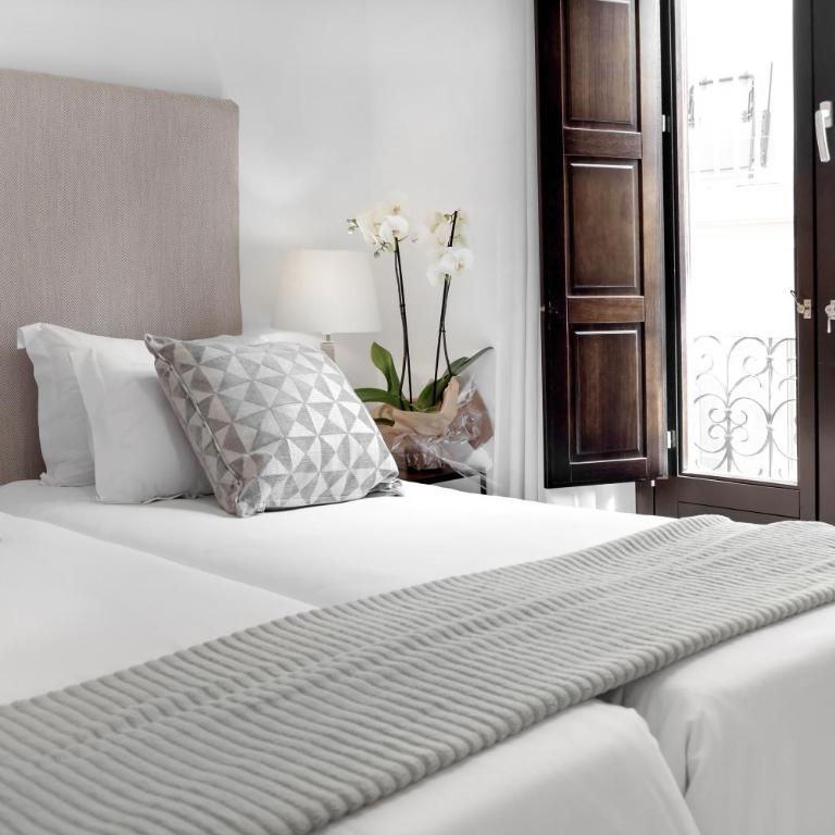 Suites Campo del Príncipe by Maxi Hoteles - Standard Apartment - 2