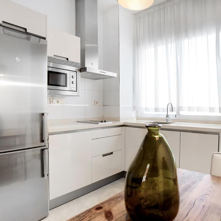 Suites Campo del Príncipe by Maxi Hoteles - Standard Apartment - 11