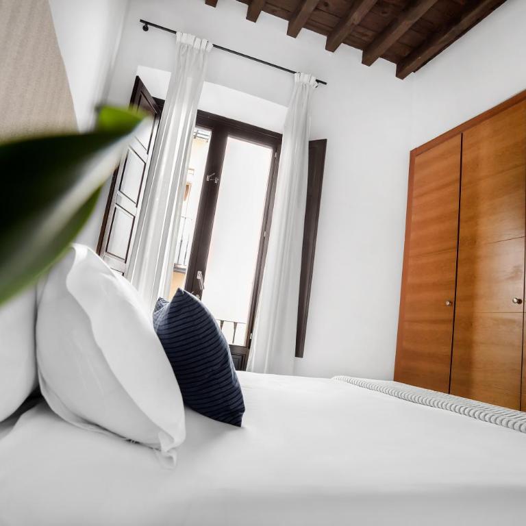 Suites Campo del Príncipe by Maxi Hoteles - Duplex Apartment - 7