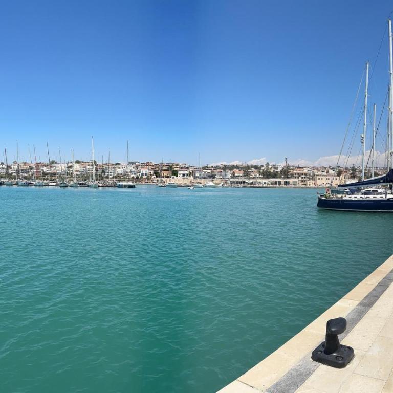 Marina al porto beach - Appartamento con 2 Camere da Letto - 24