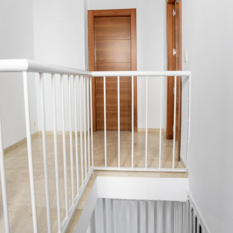 Suites Campo del Príncipe by Maxi Hoteles - Duplex Apartment - 10