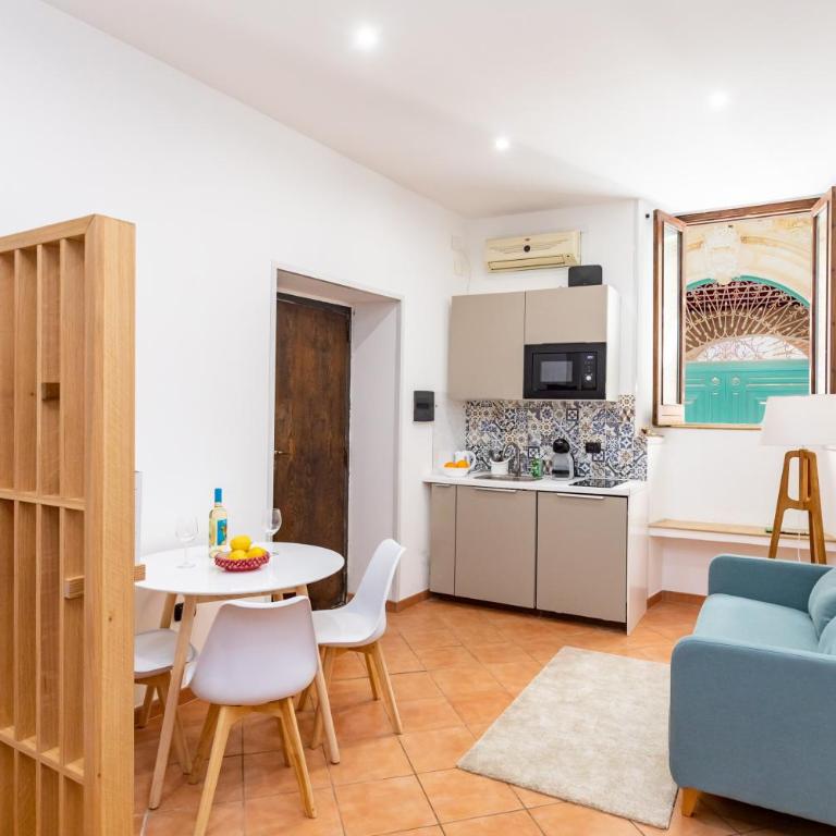 Domus 116 Ortigia by Ortigiaapartments - Appartamento con 1 Camera da Letto - 8