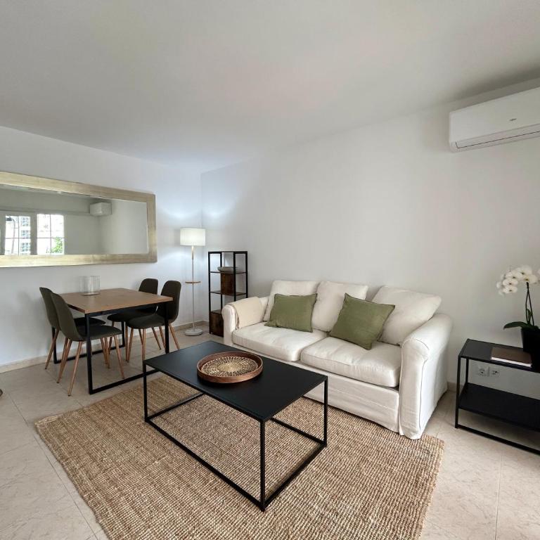 Marbella Beachside Apartment - 1 Min Walk to beach - Apartamento de 1 dormitorio - 4