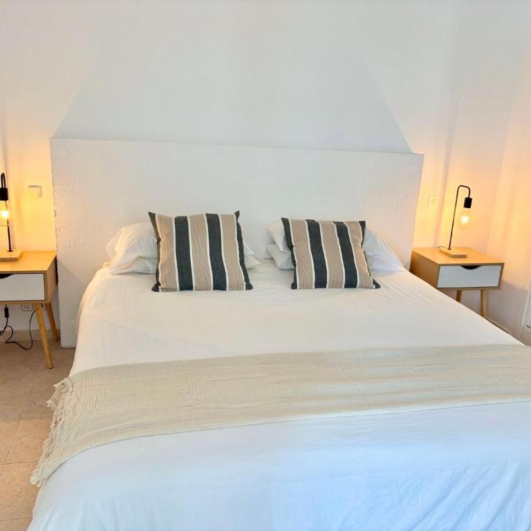 Marbella Beachside Apartment - 1 Min Walk to beach - Apartamento de 1 dormitorio - 5