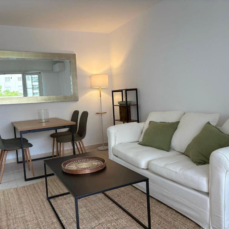 Marbella Beachside Apartment - 1 Min Walk to beach - Apartamento de 1 dormitorio - 16